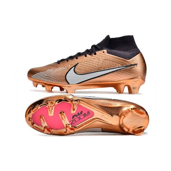 Nike Zoom Mercurial Superfly 9 Elite Generation Pack FG