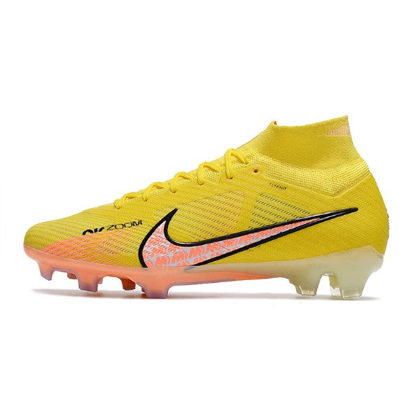 Nike Zoom Mercurial Superfly 9 Elite Lucent Pack FG