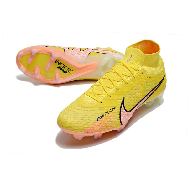 Nike Zoom Mercurial Superfly 9 Elite Lucent Pack FG