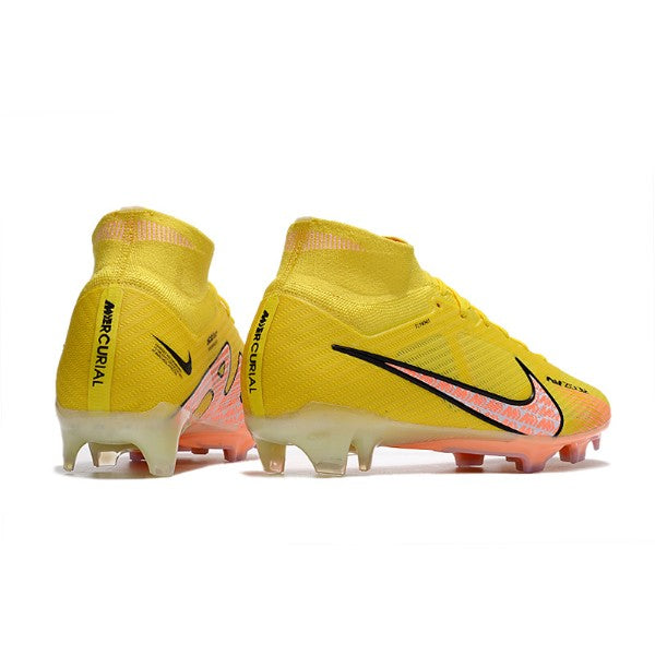 Nike Zoom Mercurial Superfly 9 Elite Lucent Pack FG
