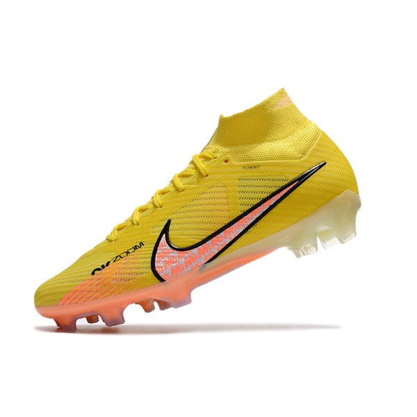 Nike Zoom Mercurial Superfly 9 Elite Lucent Pack FG