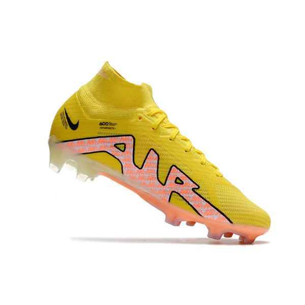 Nike Zoom Mercurial Superfly 9 Elite Lucent Pack FG