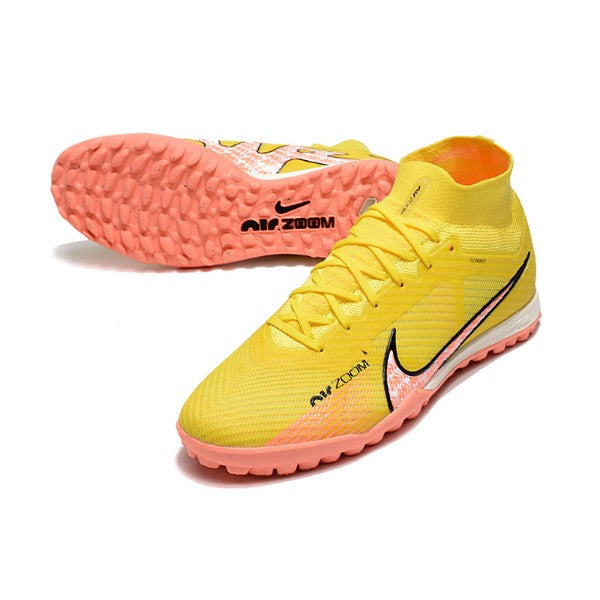 Nike Zoom Mercurial Superfly 9 Elite Lucent Pack TF