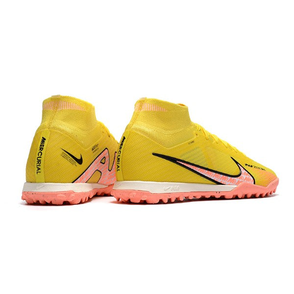 Nike Zoom Mercurial Superfly 9 Elite Lucent Pack TF