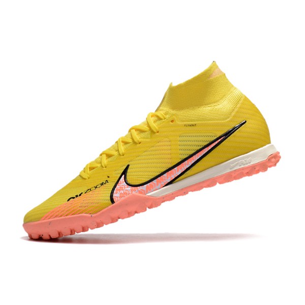 Nike Zoom Mercurial Superfly 9 Elite Lucent Pack TF