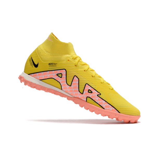Nike Zoom Mercurial Superfly 9 Elite Lucent Pack TF