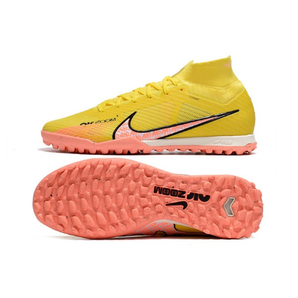 Nike Zoom Mercurial Superfly 9 Elite Lucent Pack TF