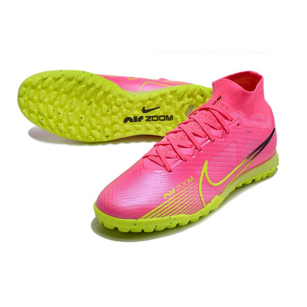 Nike Zoom Mercurial Superfly 9 Elite Luminous Pack TF
