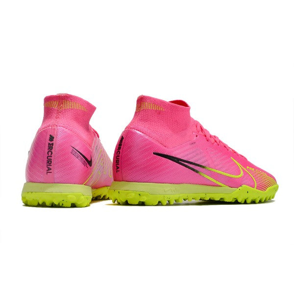 Nike Zoom Mercurial Superfly 9 Elite Luminous Pack TF