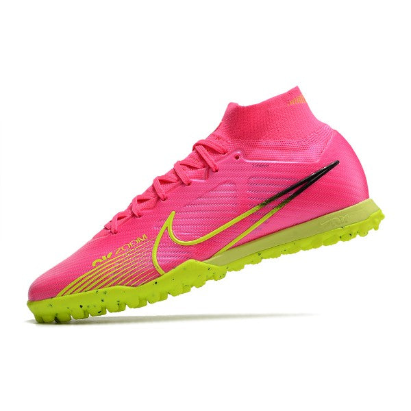 Nike Zoom Mercurial Superfly 9 Elite Luminous Pack TF
