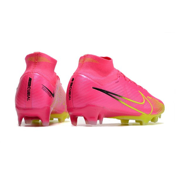 Nike Zoom Mercurial Superfly 9 Elite Luminous Pack FG