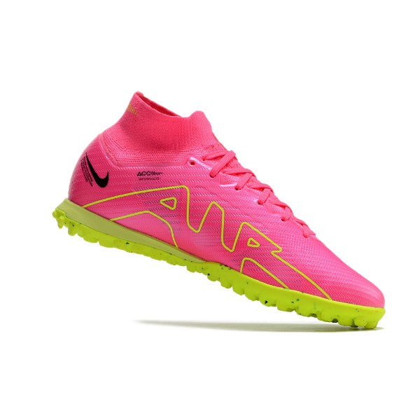 Nike Zoom Mercurial Superfly 9 Elite Luminous Pack TF