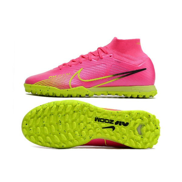 Nike Zoom Mercurial Superfly 9 Elite Luminous Pack TF