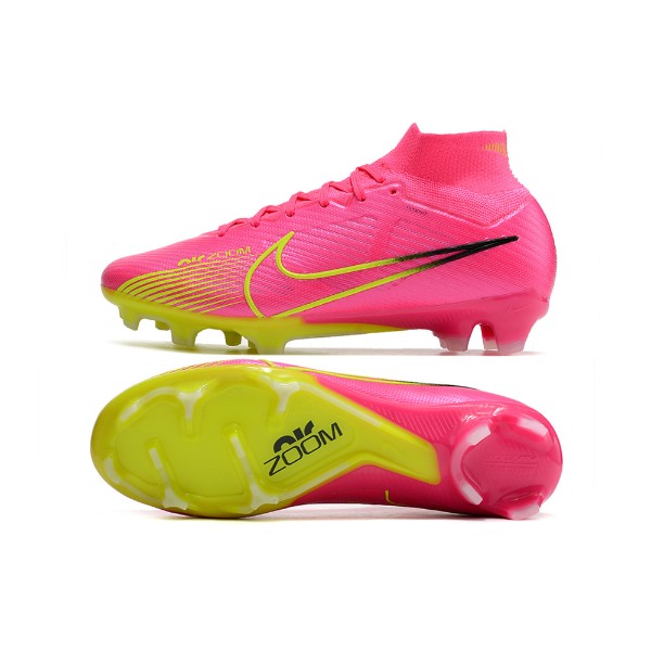 Nike Zoom Mercurial Superfly 9 Elite Luminous Pack FG