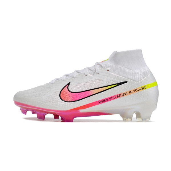 Nike Zoom Mercurial Superfly 9 Elite Marcus Rashford Pack FG