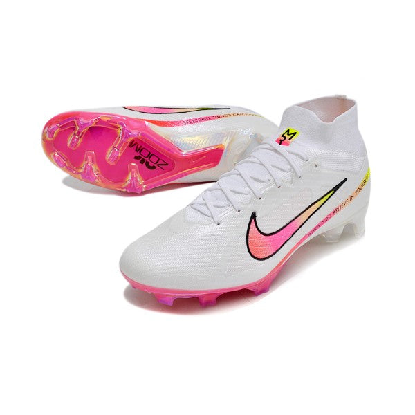 Nike Zoom Mercurial Superfly 9 Elite Marcus Rashford Pack FG