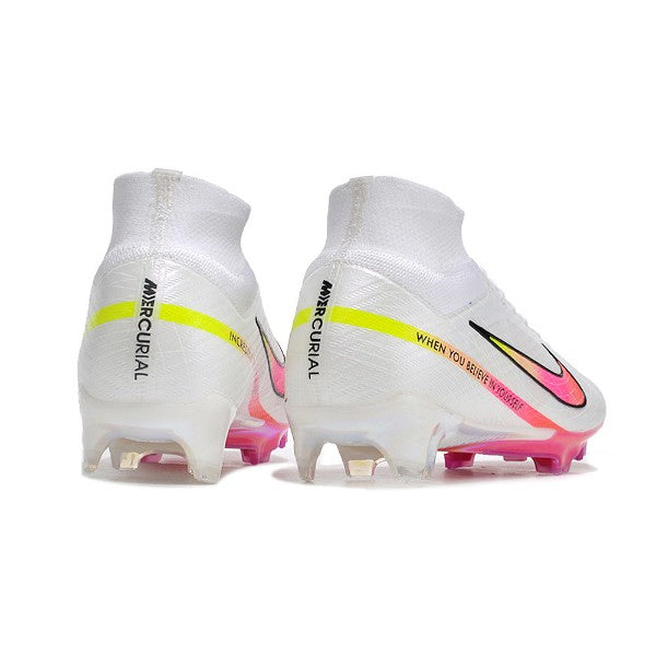 Nike Zoom Mercurial Superfly 9 Elite Marcus Rashford Pack FG