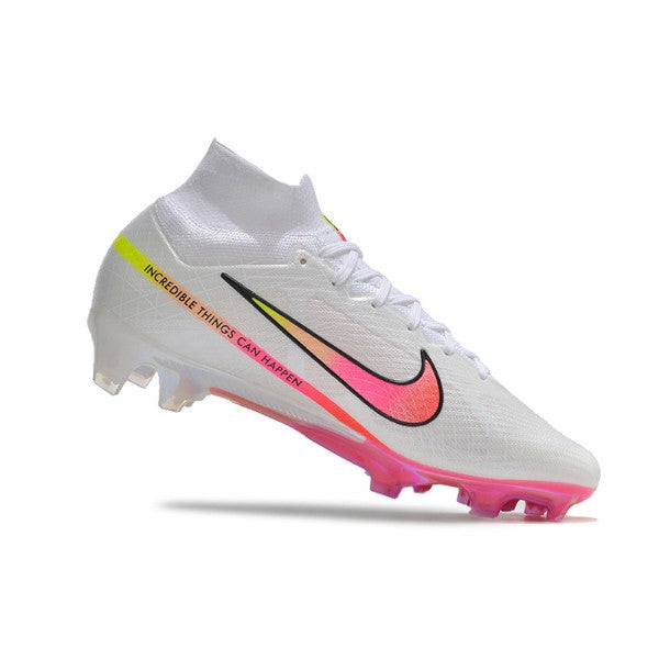 Nike Zoom Mercurial Superfly 9 Elite Marcus Rashford Pack FG