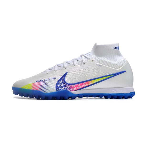 Nike Zoom Mercurial Superfly 9 Elite Rainbow Pack TF