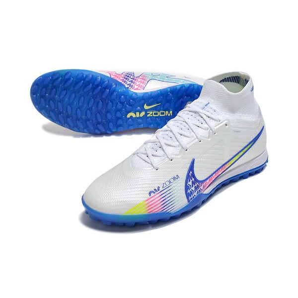 Nike Zoom Mercurial Superfly 9 Elite Rainbow Pack TF