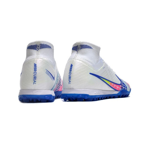 Nike Zoom Mercurial Superfly 9 Elite Rainbow Pack TF