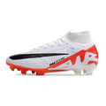 Nike Zoom Mercurial Superfly 9 Elite Ready Pack Black and Red FG
