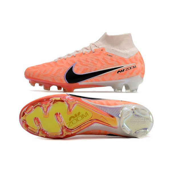Nike Zoom Mercurial Superfly 9 Elite United Pack FG
