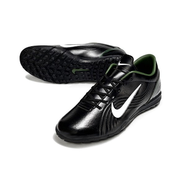 Nike Zoom Mercurial Vapor 1 Elite Remake Black TF