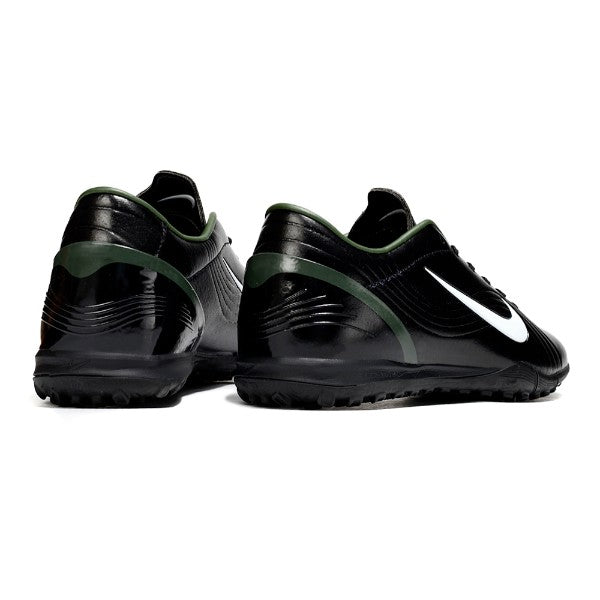 Nike Zoom Mercurial Vapor 1 Elite Remake Black TF