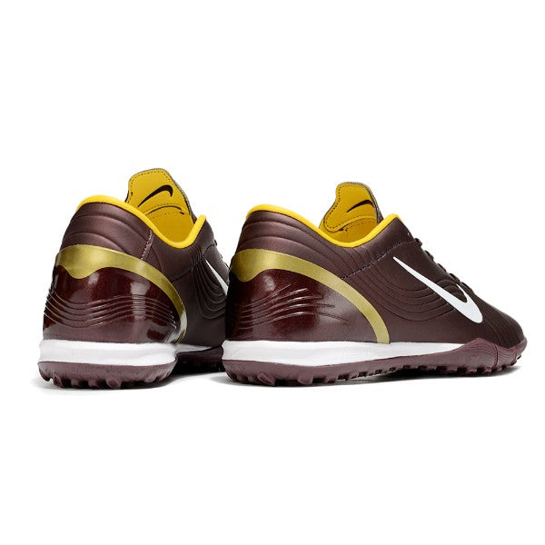 Nike Zoom Mercurial Vapor 1 Elite Remake Brown TF