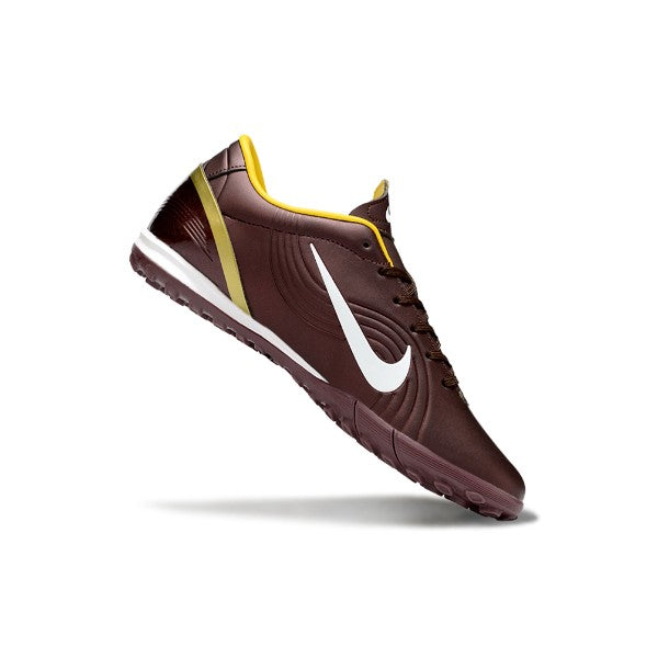 Nike Zoom Mercurial Vapor 1 Elite Remake Brown TF