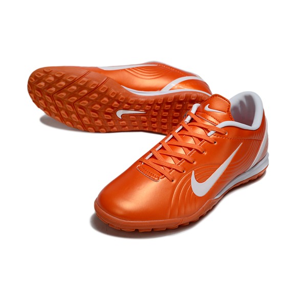 Nike Zoom Mercurial Vapor 1 Elite Remake Orange TF