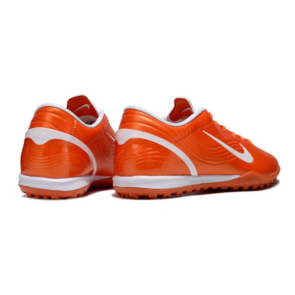 Nike Zoom Mercurial Vapor 1 Elite Remake Orange TF