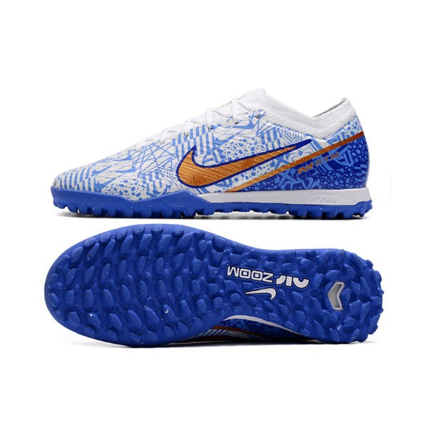 Nike Zoom Mercurial Vapor 15 Elite Blue CR7 IC