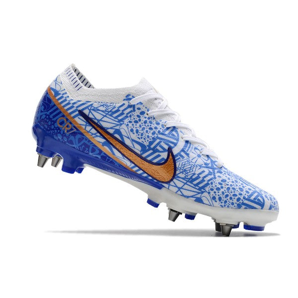 Nike Zoom Mercurial Vapor 15 Elite Blue CR7 SG