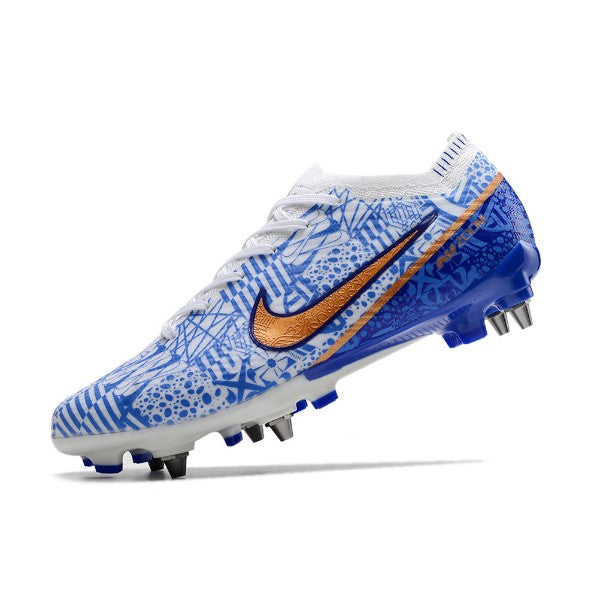 Nike Zoom Mercurial Vapor 15 Elite Blue CR7 SG