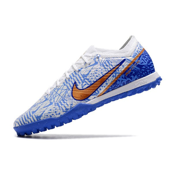 Nike Zoom Mercurial Vapor 15 Elite Blue CR7 TF