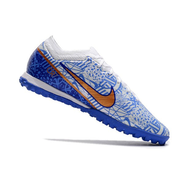 Nike Zoom Mercurial Vapor 15 Elite Blue CR7 TF