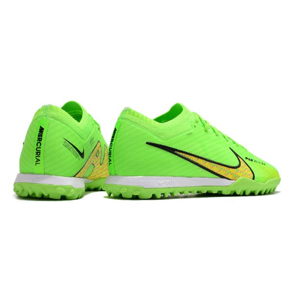 Nike Zoom Mercurial Vapor 15 Elite Green IC