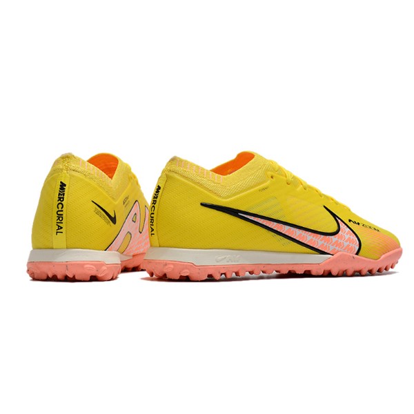 Nike Zoom Mercurial Vapor 15 Elite Lucent Pack TF