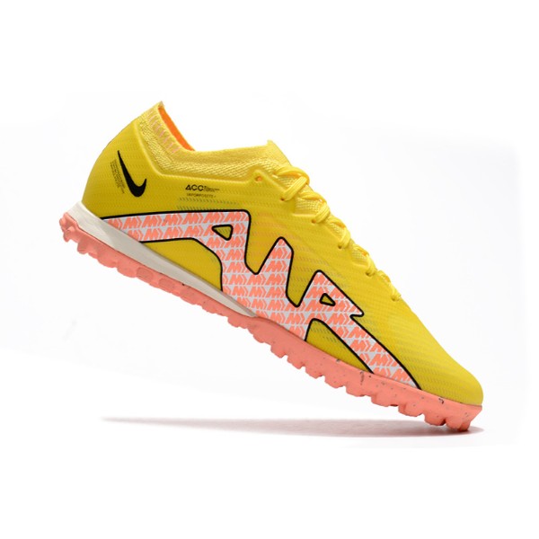 Nike Zoom Mercurial Vapor 15 Elite Lucent Pack TF