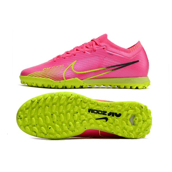 Nike Zoom Mercurial Vapor 15 Elite Luminous Pack TF