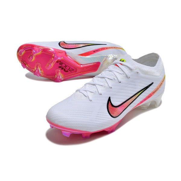 Nike Zoom Mercurial Vapor 15 Elite Marcus Rashford Pack FG