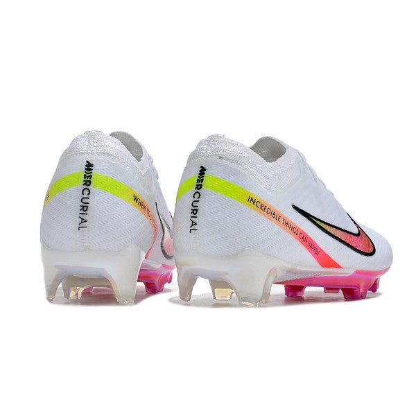 Nike Zoom Mercurial Vapor 15 Elite Marcus Rashford Pack FG