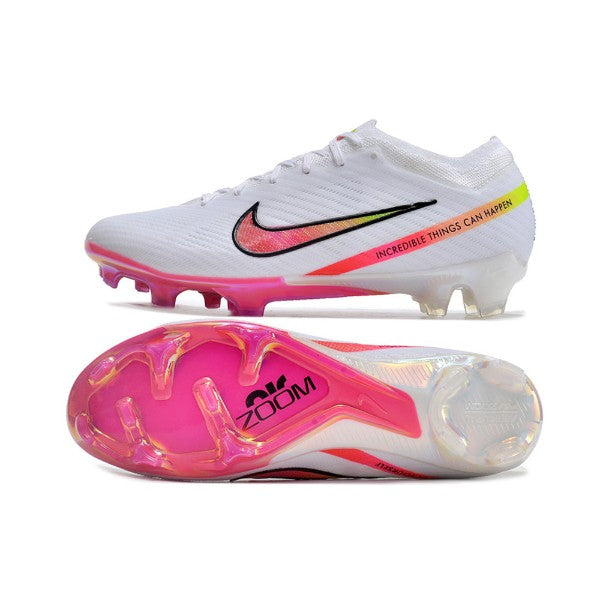 Nike Zoom Mercurial Vapor 15 Elite Marcus Rashford Pack FG