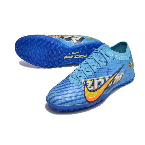 Nike Zoom Mercurial Vapor 15 Elite Mbappe Comic Pack TF
