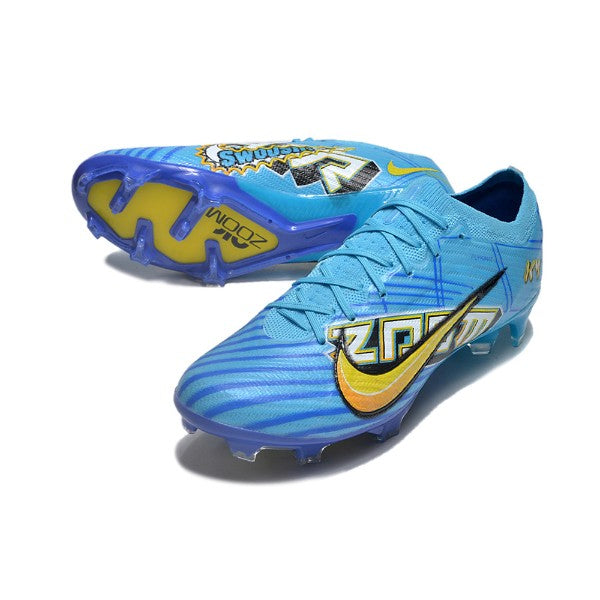 Nike Zoom Mercurial Vapor 15 Elite Mbappe Comic Pack FG
