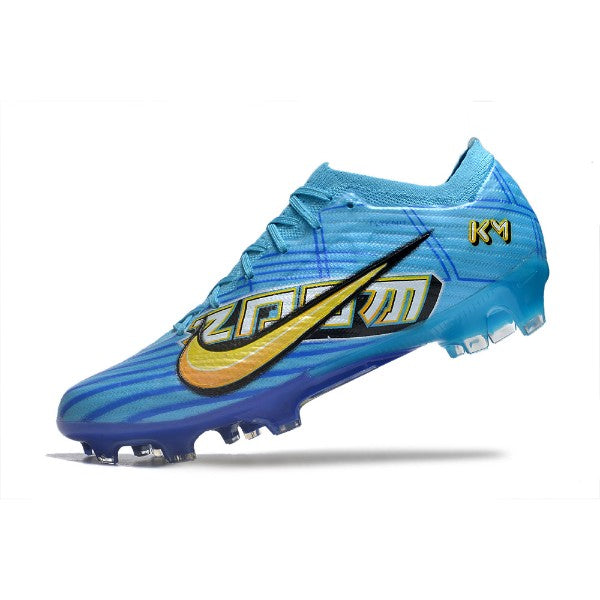 Nike Zoom Mercurial Vapor 15 Elite Mbappe Comic Pack FG