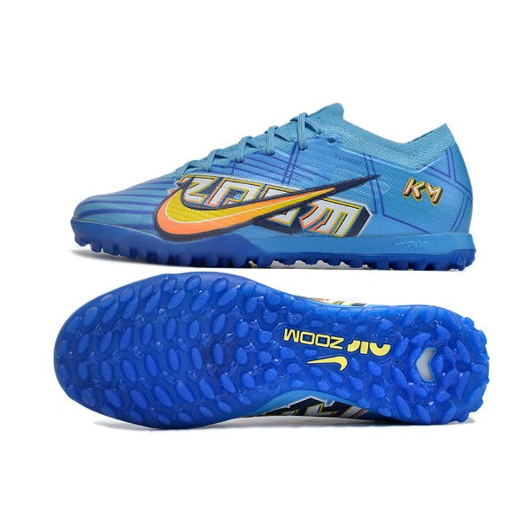 Nike Zoom Mercurial Vapor 15 Elite Mbappe Comic Pack TF
