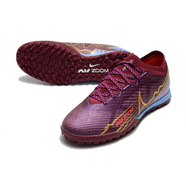 Nike Zoom Mercurial Vapor 15 Elite Purple TF